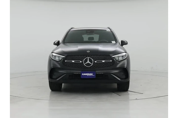 $39998 : Mercedes-Benz GLC 2024 AWD G image 5