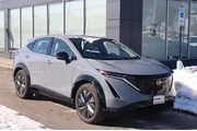 $19710 : Nissan Ariya 2024 Engage 4dr thumbnail