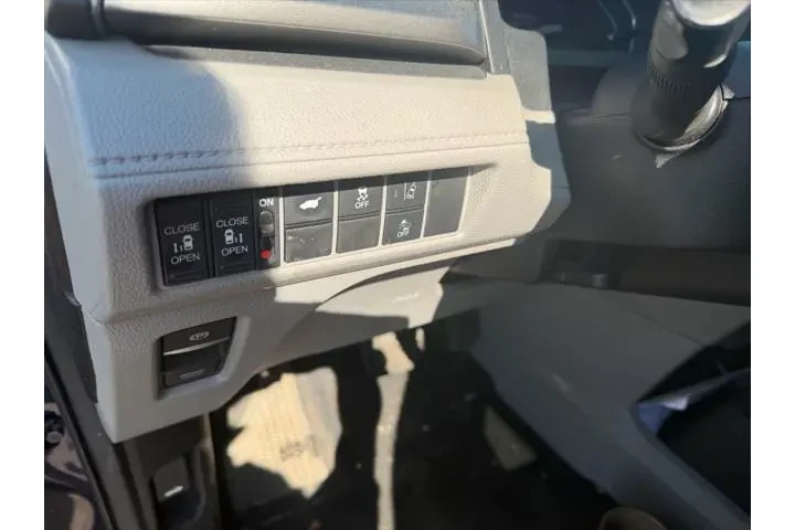 $21466 : Honda Odyssey 2019 EX-L 4dr image 10