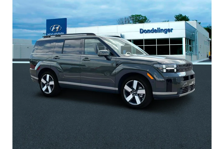 $33990 : Hyundai SANTA FE 2024 AWD Li image 10