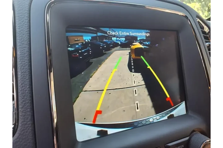 $29999 : Dodge Durango 2019 AWD R/T 4 image 8