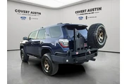 $33474 : Toyota 4Runner 2018 4x4 TRD thumbnail