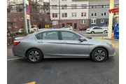 2013 Accord Sedan LX en Yonkers