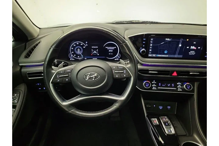 $23998 : Hyundai SONATA 2023 Limited image 10