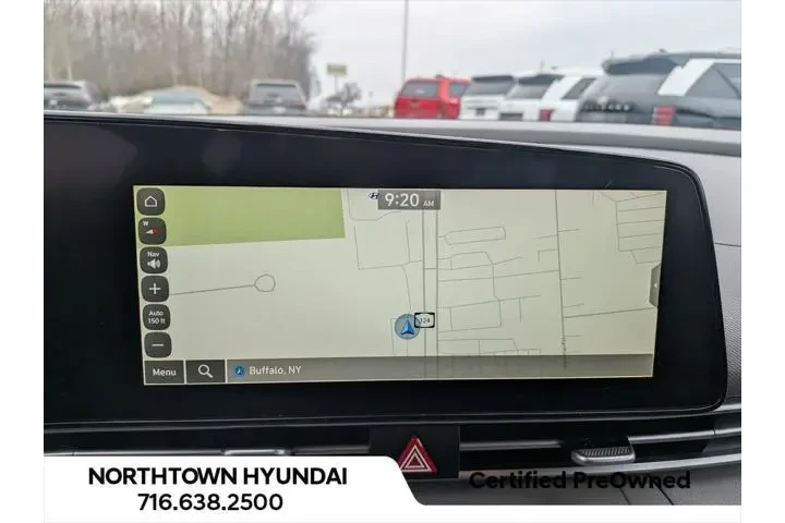 $18923 : Hyundai ELANTRA 2023 SEL 4dr image 10