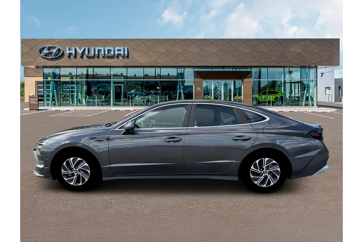 $28988 : Hyundai SONATA Hybrid 2026 B image 3