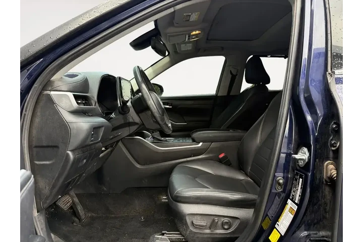 $26000 : Toyota Highlander 2020 AWD X image 2