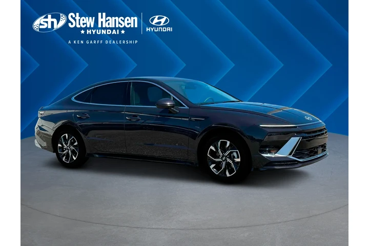 $23177 : Hyundai SONATA 2024 AWD SEL image 10