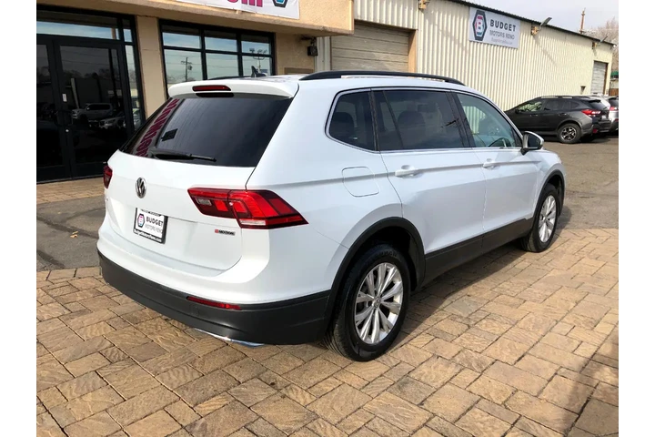 $16990 : 2019 Tiguan SE 4Motion AWD image 2