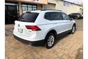 $16990 : 2019 Tiguan SE 4Motion AWD thumbnail