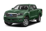 Ford Ranger 2023 4x4 XLT 4dr en Los Angeles