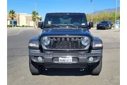 $33525 : Jeep Wrangler 2024 4x4 Sport thumbnail