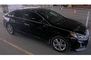 $11995 : 2018 Sonata Limited thumbnail