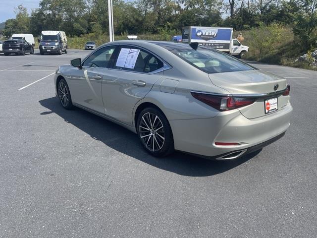 $36998 : PRE-OWNED 2022 LEXUS ES 350 image 5