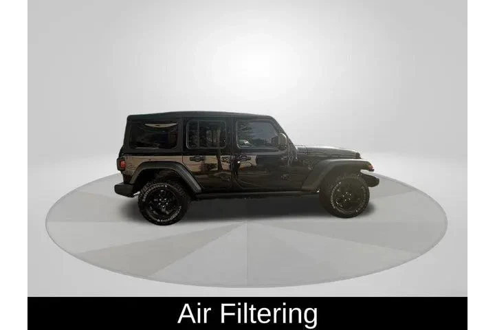$28000 : Jeep Wrangler Unlimited 2022 image 8