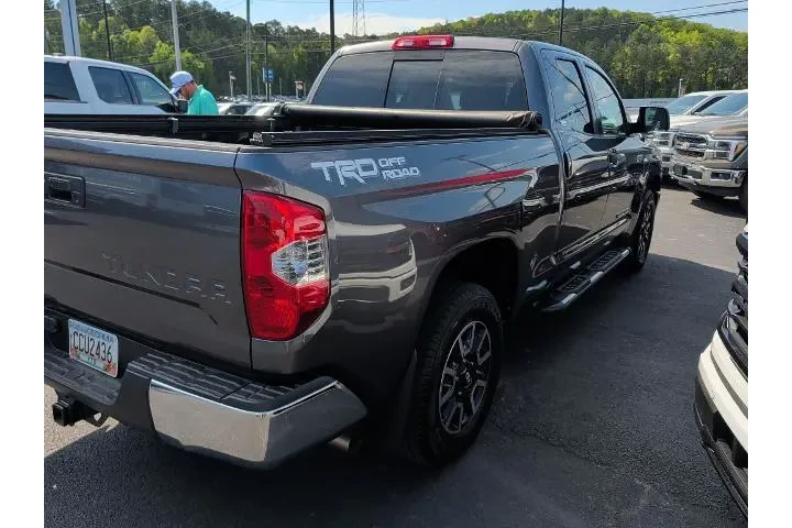 $26400 : Toyota Tundra 2014 4x2 SR5 4 image 3