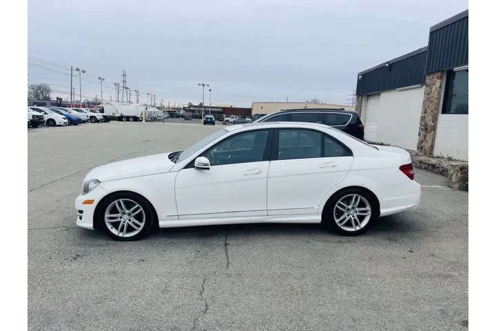 $7999 : 2013 Mercedes-Benz C-Class C image 4