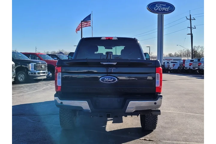 $39422 : Ford F-250 Super Duty 2019 4 image 5