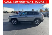 $18000 : Jeep Cherokee 2019 4x4 Limit thumbnail