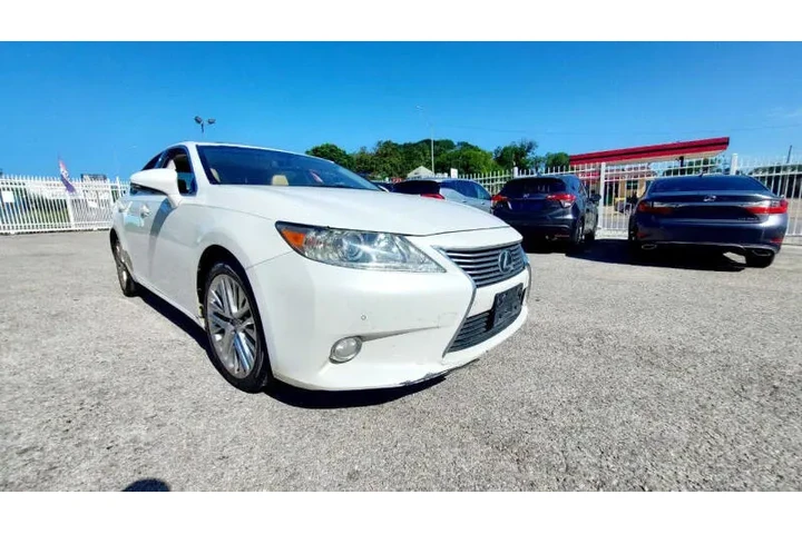 $7990 : 2013 ES 350 image 9