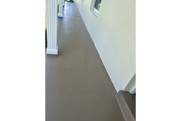 Painting & remodeling image 3