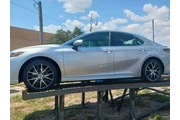 $22900 : 2022 Camry SE thumbnail