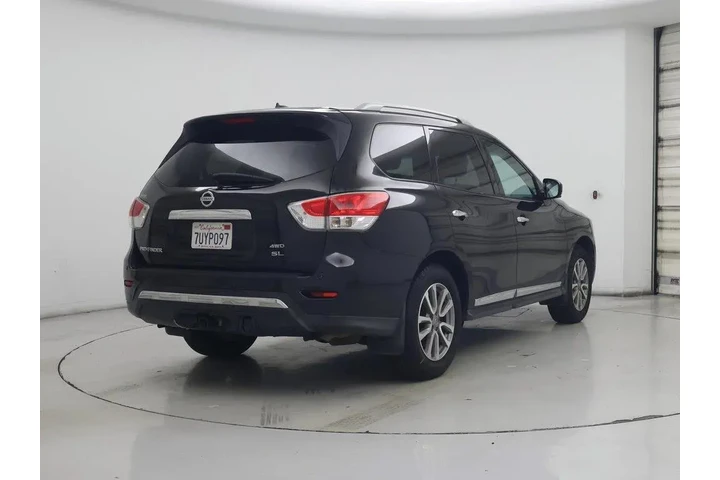 $14998 : Nissan Pathfinder 2016 4x4 S image 8