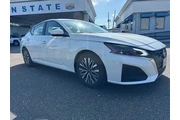 $18094 : Nissan Altima 2023 2.5 SV 4d thumbnail
