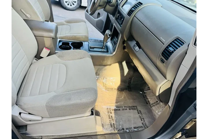 $7995 : 2007 Pathfinder S image 10