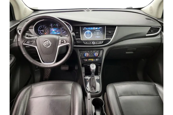 $13998 : Buick Encore 2019 Essence 4d image 9