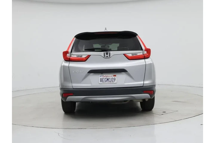 $19998 : Honda CR-V 2018 LX 4dr SUV image 6