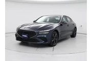 $36998 : Genesis G70 2023 AWD 2.0T 4d thumbnail