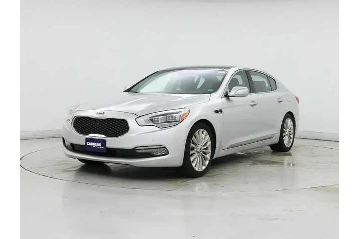 $21998 : Kia K900 2015 Luxury 4dr Sed image 4