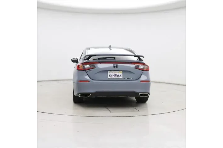 $23998 : Honda Civic 2022 Sport Touri image 6