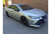 $29900 : 2022 Avalon Hybrid XSE Nights thumbnail