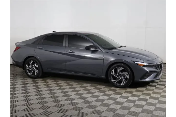 $21993 : Hyundai ELANTRA 2025 SEL Spo image 6