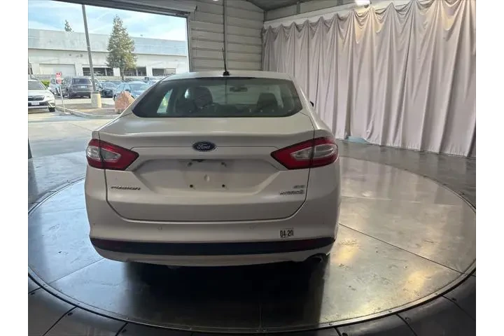 $9995 : Ford Fusion Hybrid 2013 SE 4 image 6