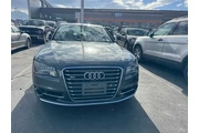 $24237 : Audi S8 2013 AWD 4.0T quattr thumbnail