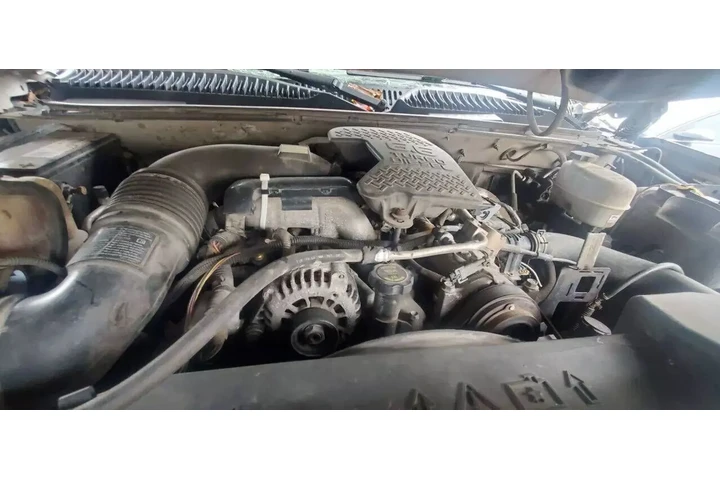 $7995 : 2005 CHEVROLET SILVERADO 2500 image 1