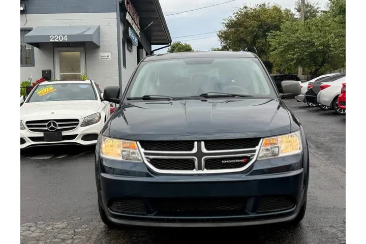 $5995 : 2015 Journey SE image 3