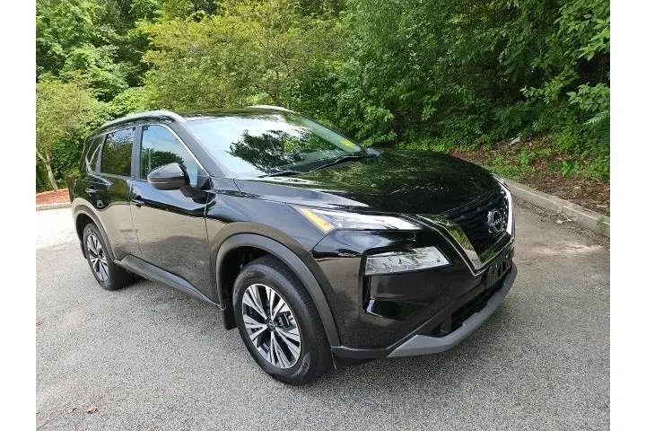 $24995 : Nissan Rogue 2022 AWD SV 4dr image 4