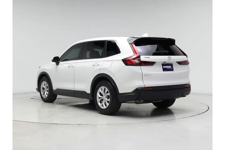 $27998 : Honda CR-V 2025 LX 4dr SUV image 2