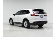 $27998 : Honda CR-V 2025 LX 4dr SUV thumbnail