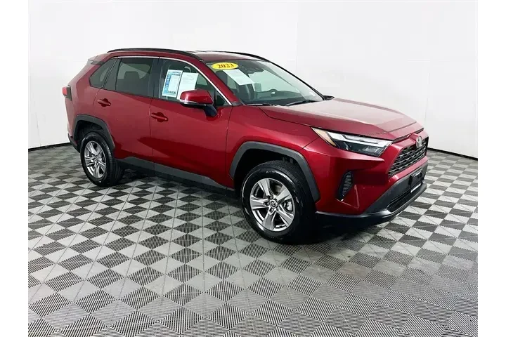 $25900 : Toyota RAV4 2023 XLE 4dr SUV image 1