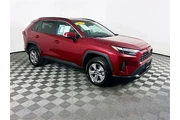 Toyota RAV4 2023 XLE 4dr SUV en Kings County