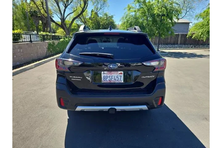 $25995 : Subaru Outback 2020 AWD Limi image 4