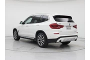 $22998 : BMW X3 2019 AWD xDrive30i 4d thumbnail