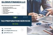 Tax Preparation Services USA en Wilmington