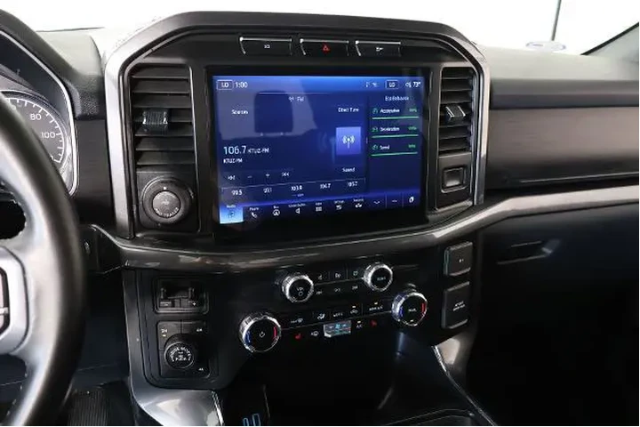 $39572 : Ford F-150 2023 4x4 XL 4dr S image 5