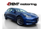 2021 Model 3 en San Diego